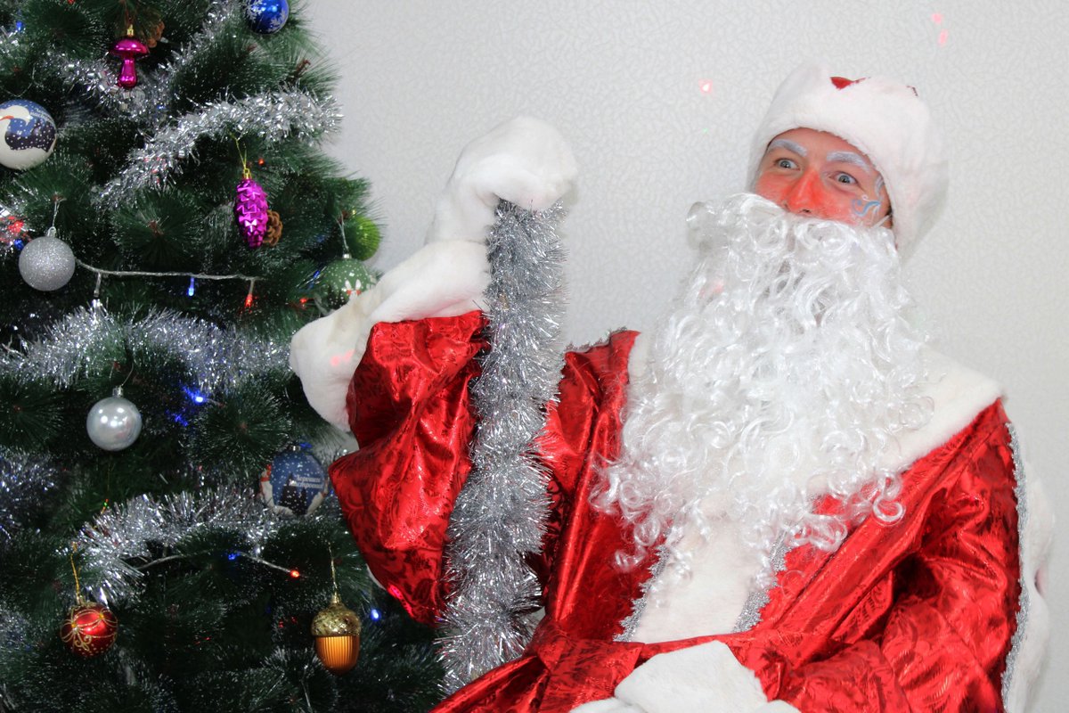 Хочешь стать новогодним волшебником? 🎅

Вы верите в чудеса? А сами готовы стать волшебником? Благотворительный фонд «Доброе Дело» уже четырнадцать лет дарит радость и исполняет новогодние желания детей из малообеспеченных и проблемных семей