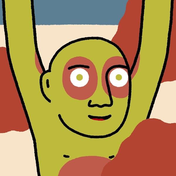 Traderzz Blood tweet media