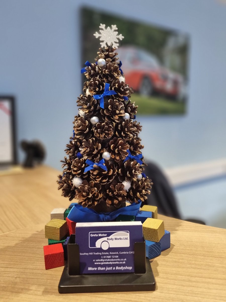 Greta Motor Body Works Ltd tweet media