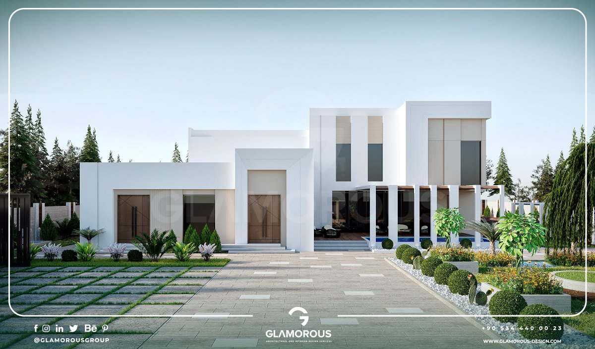 GlamorousGroup1's tweet photo. :: Attractive Exterior Design 
#Architect #Architecture #Design #Interiordesign #Interior #Designer #Building #Modern #House #Homedecor #Decor #Realestate #Project #Homedesign #Furniture #Render #Istanbul #Engineer #Wood #Implementation #Apartments #Construction_planning #Turkey https://t.co/HJaPMn5uwq