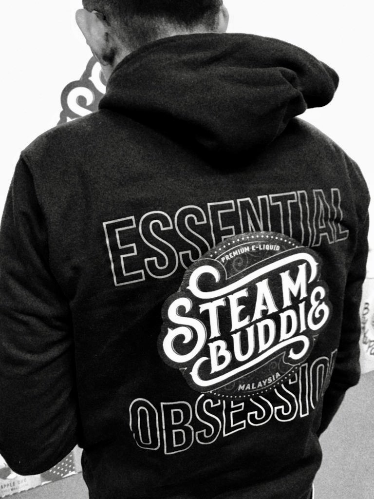 steambuddie's tweet photo. #steambuddie #vaping #vapin #vapor #vaporwave #Vaporeon #Vapores #VaPorMéxico #vapeusa #vapeuk #vape放出 #vapekorea #vapejuice #vaporwave #hoodie #vapingtrain #vapelife #vapeworld https://t.co/yPO4UC5ZNd