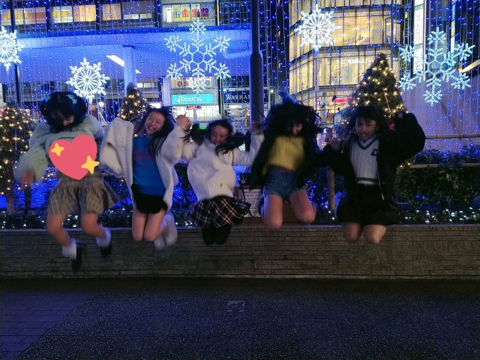 Twitterのコスプレ画像22