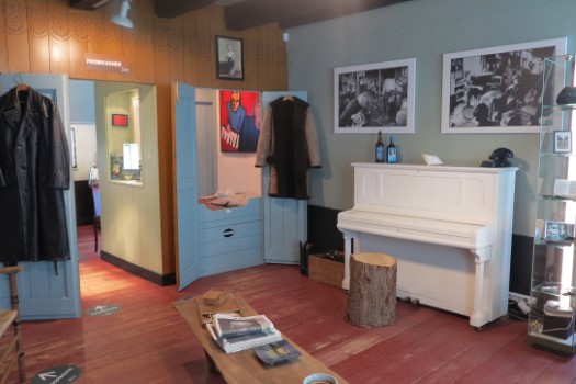 Mondkapje in museum weer verplicht tinyurl.com/yxrahb3m