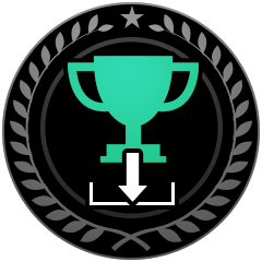 トロフィーのtwitterイラスト検索結果