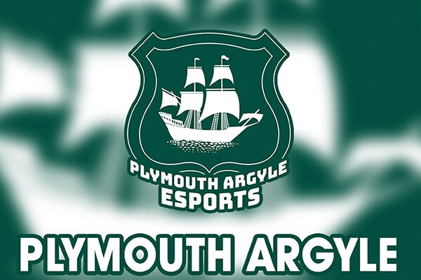 Plymouth Argyle Esports tweet media