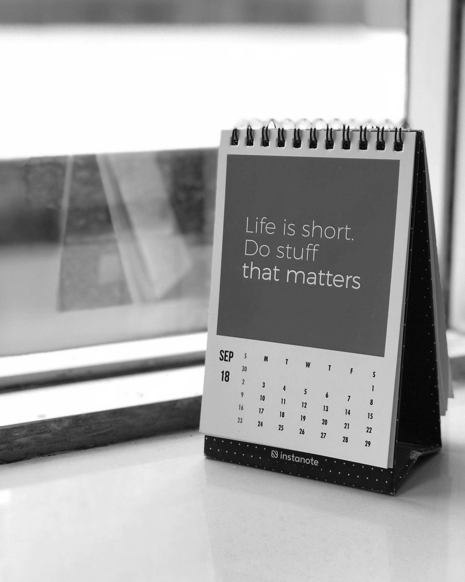 ThePrintingNet1's tweet photo. If 2020 has taught us anything it's that our time is super valuable, so don't waste it! 🙌

#ThePrintingNetwork https://t.co/nTFJSjd5zb