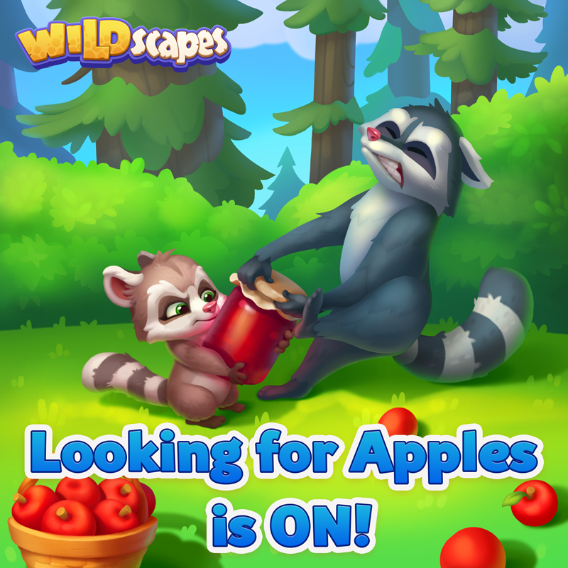Wildscapes tweet media