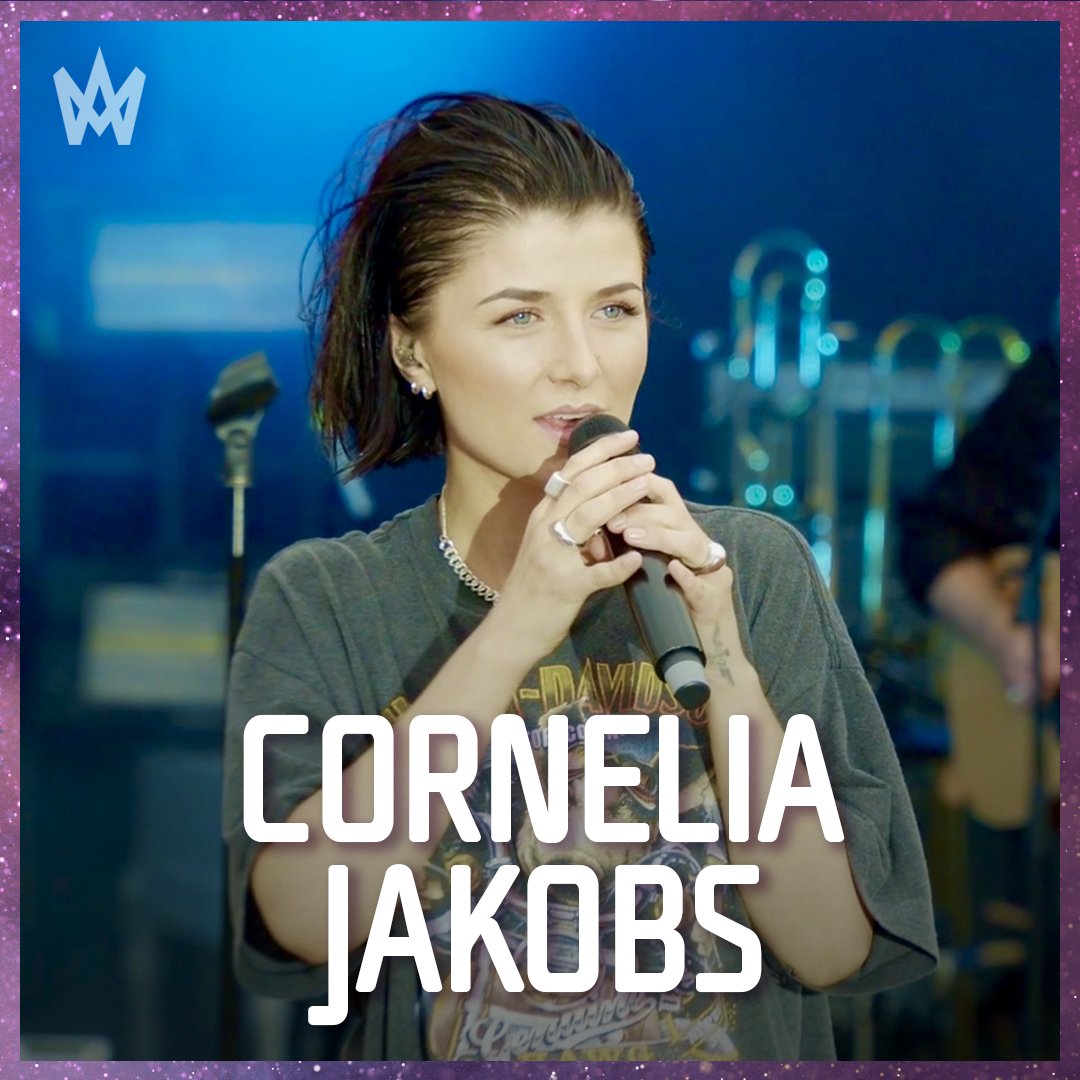melfest_en's tweet photo. 🎤Song: Hold Me Closer  
✒️Songwriters: Isa Molin, David Zandén, Cornelia Jakobsdotter https://t.co/tBepOIi1CK