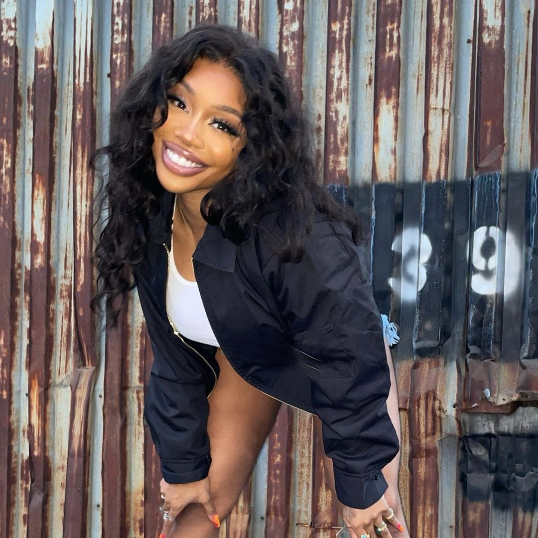 ChartingSZA's tweet photo. “I Hate You” has surpassed “Good Days” and is now @SZA’s 3rd best performing song worldwide currently https://t.co/hOdopl4RLD