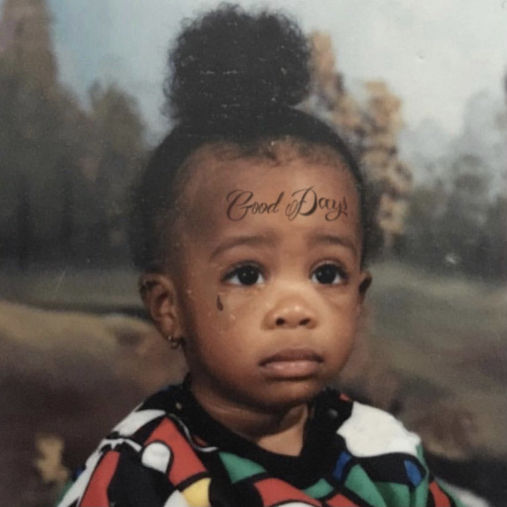 ChartingSZA's tweet photo. “I Hate You” has surpassed “Good Days” and is now @SZA’s 3rd best performing song worldwide currently https://t.co/hOdopl4RLD