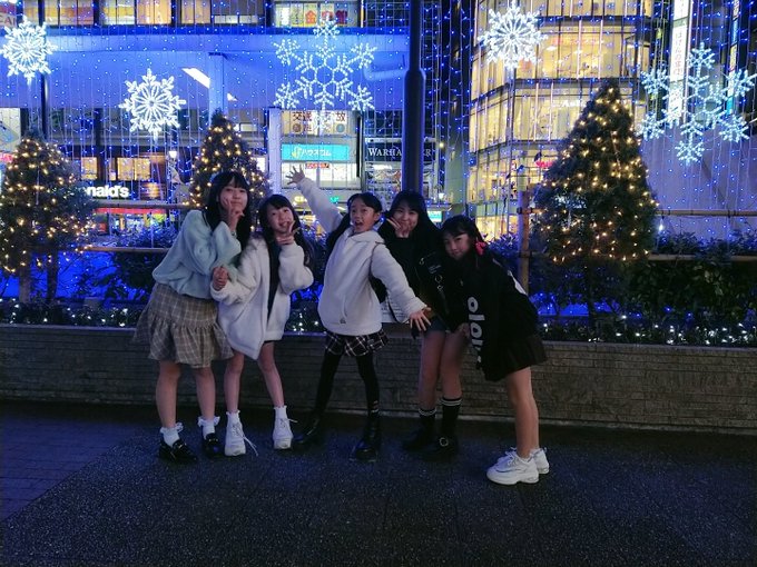 Twitterのコスプレ画像7