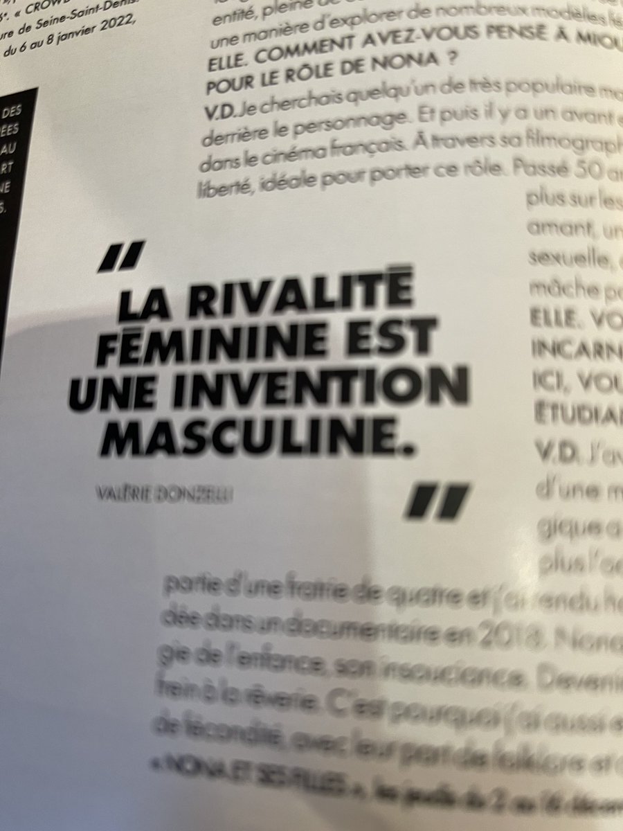 ISABELLE LE BOT tweet media