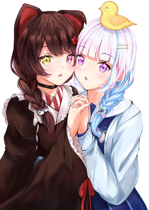 ♡

 #ヘル絵スタ 
 #いぬいらすと 