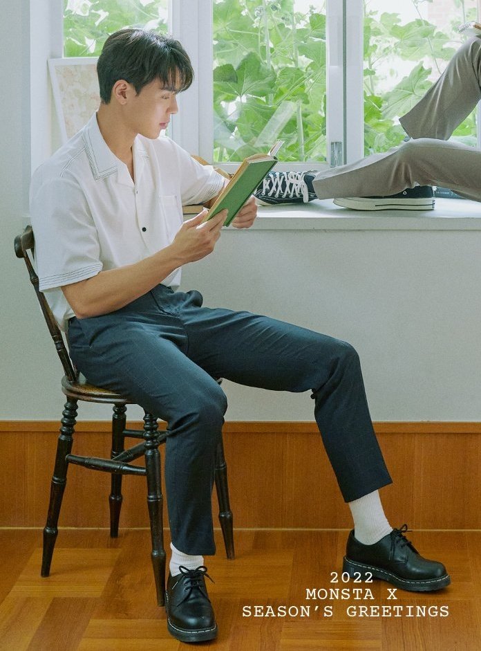 흰 양말 NEW!