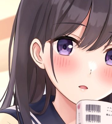 髪耳のtwitterイラスト検索結果