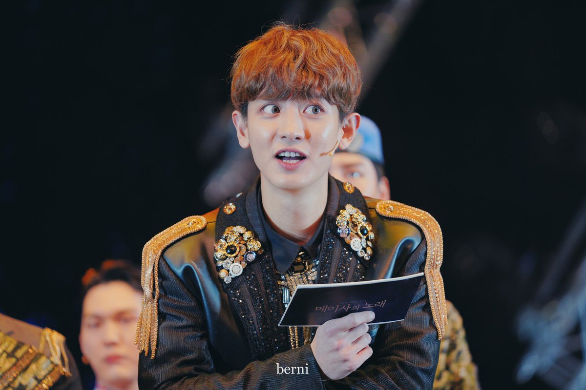 berni_is's tweet photo. 박찬열 생일축하한다아아아아앜 https://t.co/8ARvPAKeSc