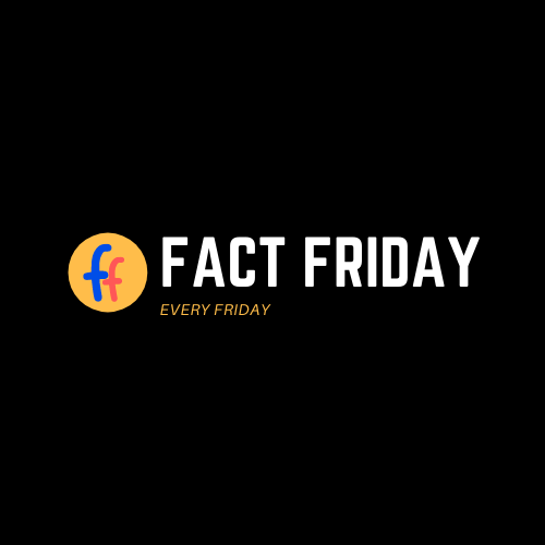 Friday4Fact tweet picture