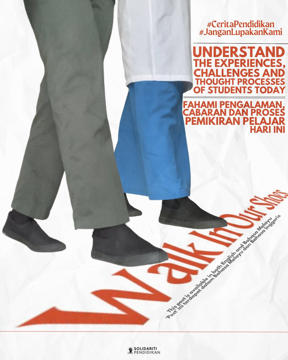 Solidariti Pendidikan 🇲🇾 (@SolidaritiPenMy) / Twitter