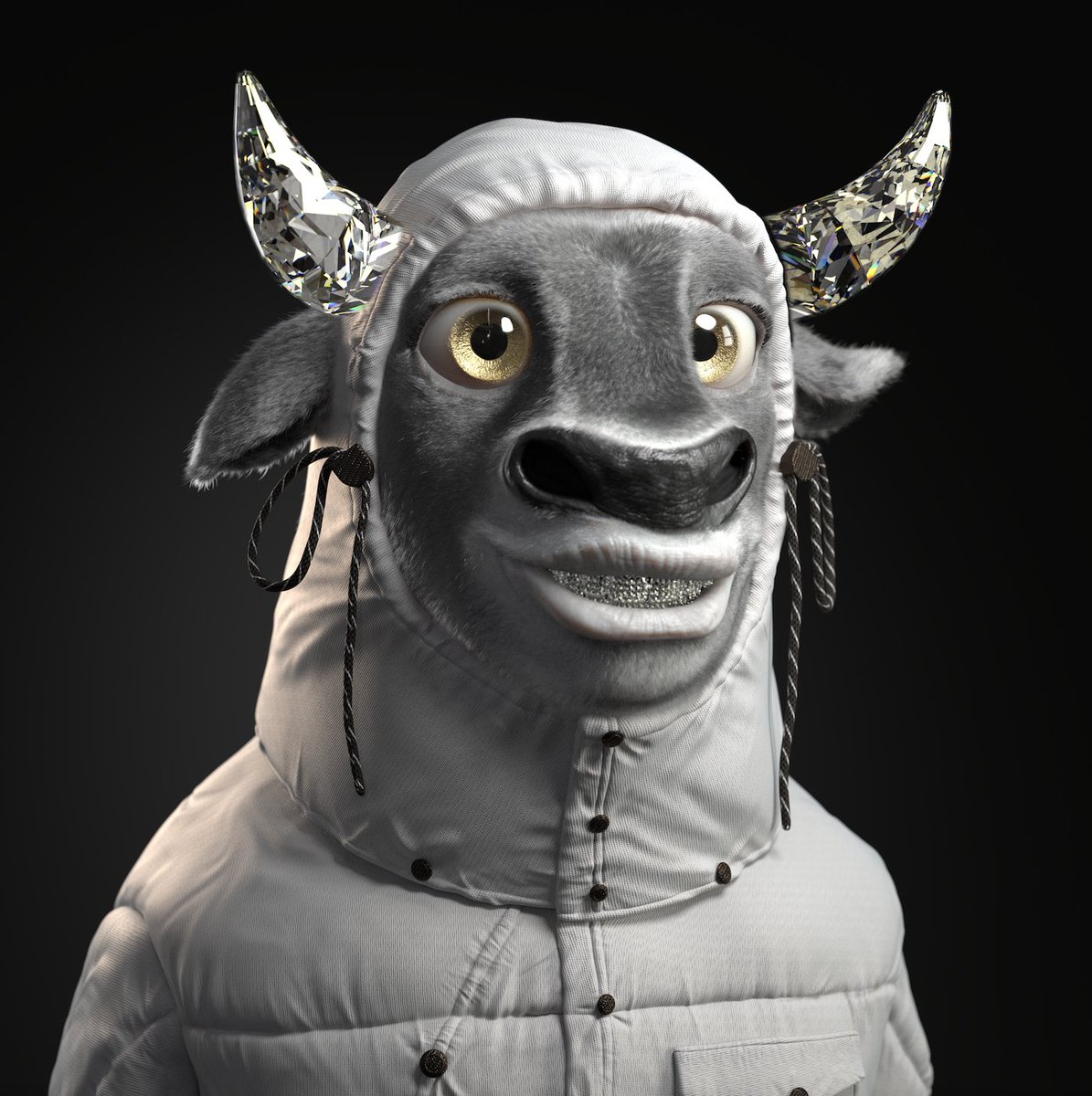 Crypto bear nft (88) 사진