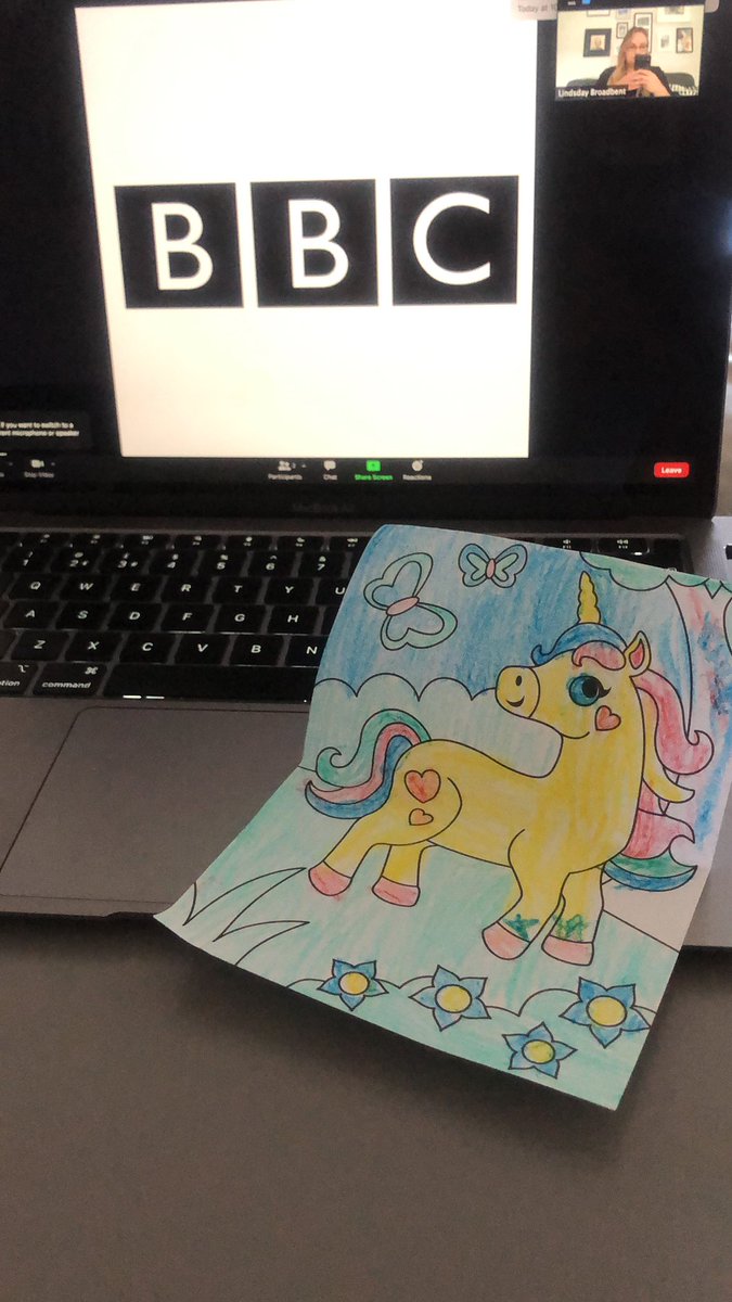 Dr Lindsay Broadbent tweet media