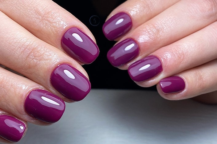 NailchemyUK's tweet photo. Beautiful nails done by @georgisfootcareandnails
Using ๐๐๐๐๐๐๐๐๐๐ ๐
#georgisfootcareandnails #nailchemy #nailso๏ฌnstagram #purplenailpolish #showscratch #gelpolishnails #gelpolishmanicure #gelpolishaddict #nailsofinstagram #nails #roundnails #nailsoftheday https://t.co/xPZYzHKyGl