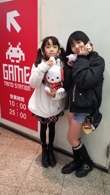 Twitterのコスプレ画像29