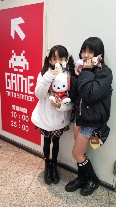 Twitterのコスプレ画像30