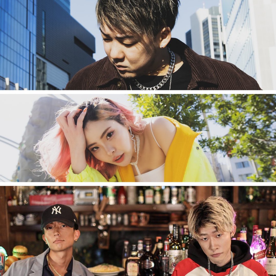 shogen0424's tweet photo. 【更に情報解禁!!】
来年1月23日に424-RECORDS所属のCharlu,Buzz Bratsとスリーマンライブが決定しました!!

本日からチケット予約開始です!!
https://t.co/6tptKhPwCm

個人的には1年3ヶ月ぶりのLIVE!!
Charlu,Buzz Bratsにとっては初のロングセット!!

来年はノンストップで行きます!!(´･ω･｀) https://t.co/9G6hHA69wW