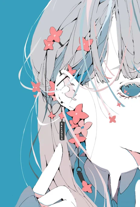 カランコエの花言葉は

「幸福を告げる」
「たくさんの小さな思い出」
「あなたを守る」 