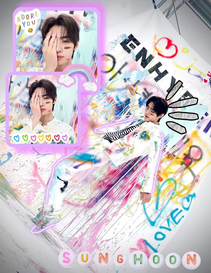 yangwoniebf_'s tweet photo. #ENHYPEN #ENHYPEN_SUNGHOON https://t.co/CGQXEFBIxA