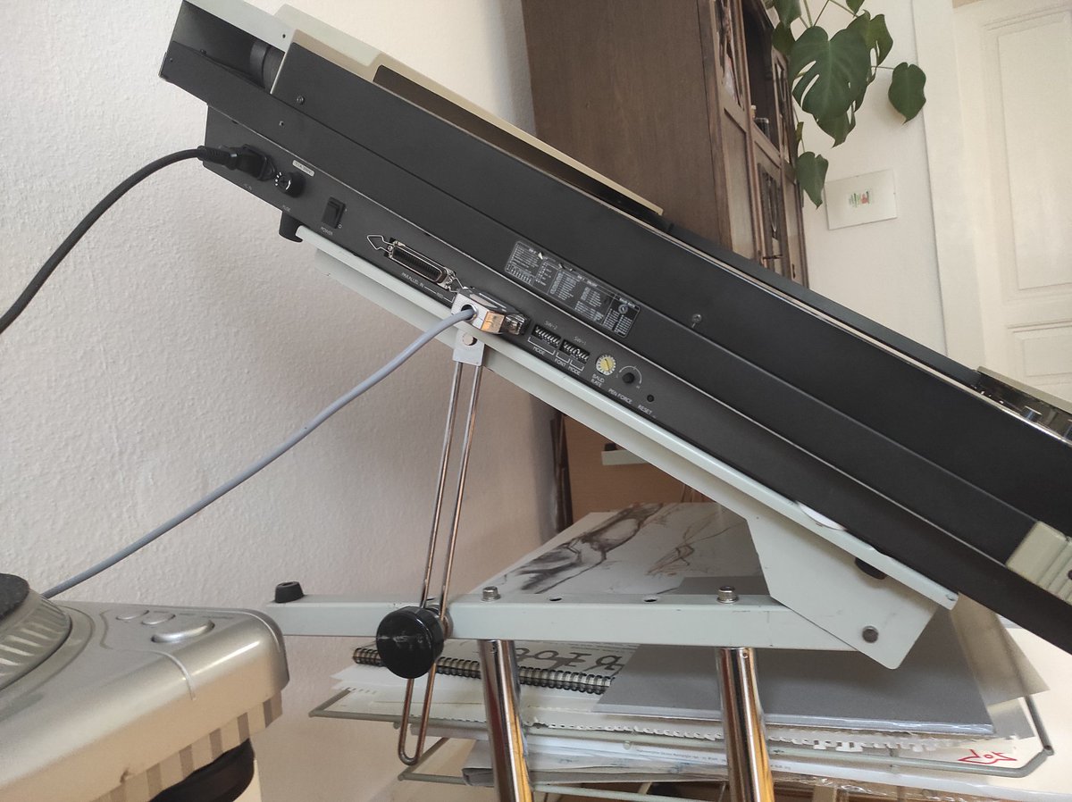 Algorigraph tweet media