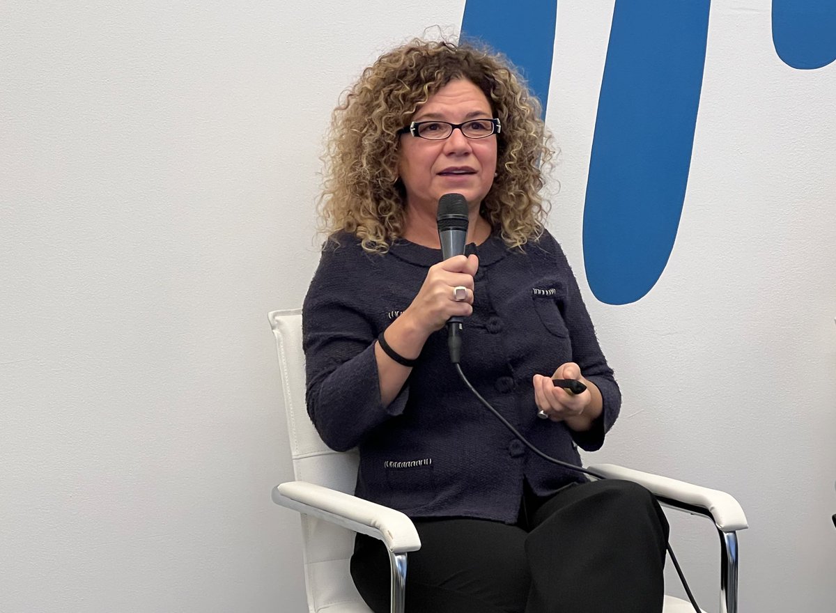 #SPI2021
#cambiamenticlimatici 
#ambienteurbano

L'EVOLUZIONE DEL CLIMA A MILANO
🎙Cristina Lavecchia | Direttore Fondazione Osservatorio Meteorologico Milano Duomo