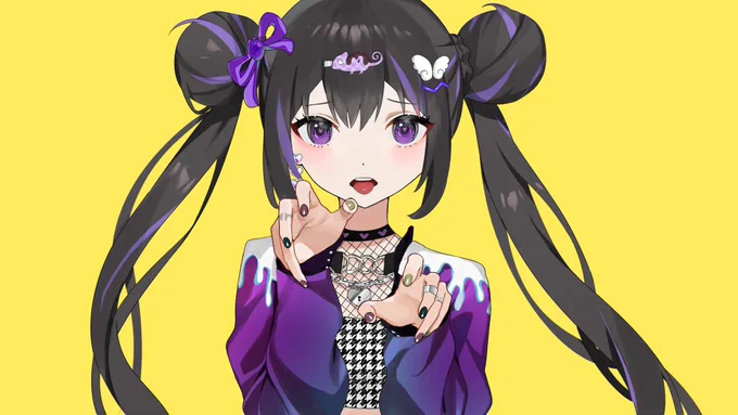 「カメレオン / すりぃ feat.鏡音レン」

MVイラスト、ロゴ担当いたしました!
よろしくお願いいたします!

音楽:すりぃ(@iii0303_8)
ベース:malo(@malonybass)

youtube→ https://t.co/zCiiel9S1d 