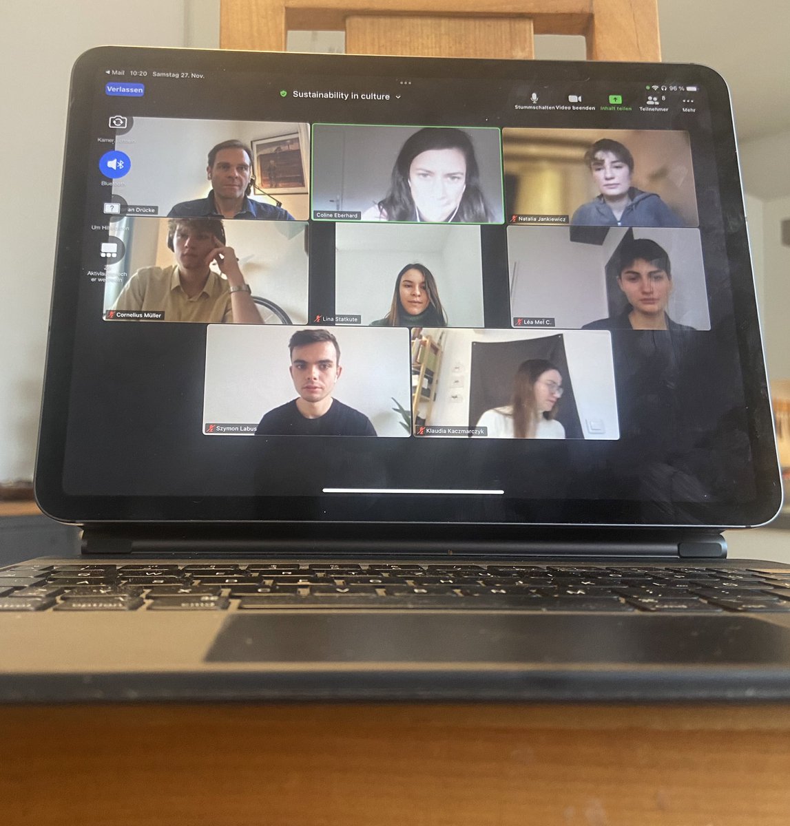 Florian Drücke tweet media