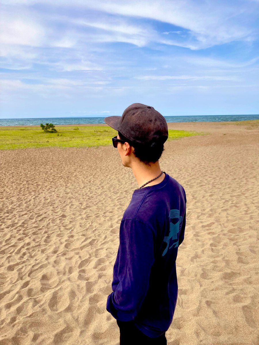 kosukeiok's tweet photo. 新潟の海はいい思い出しかない。
基本山派だけど、海も好き。
とにかく自然が大好き!
#日本海 #新潟県 #思い出ファースト #山派 #自然 #アウトドア #niigata #MemoryRichy #mountains #NaturePhotography #naturelovers #nature撮影会 https://t.co/8S72sWMVv9