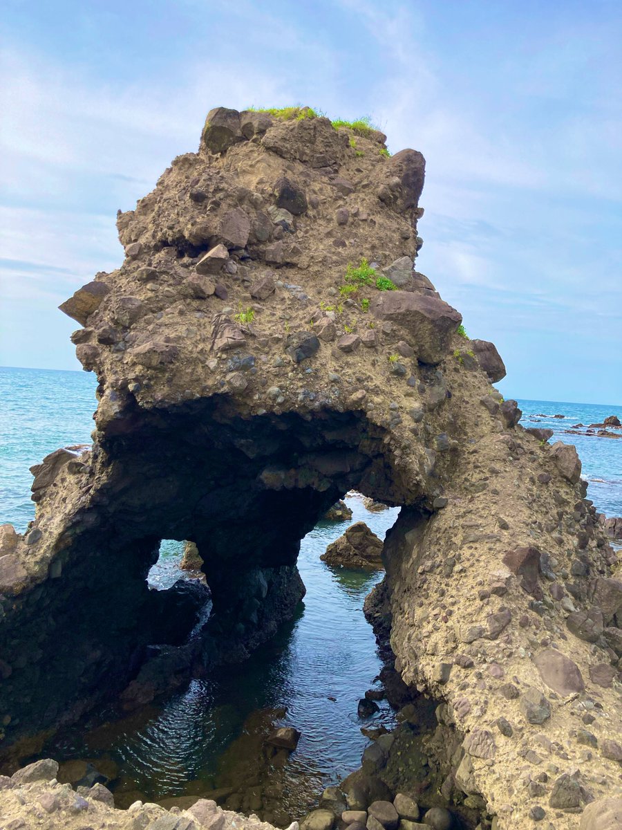 kosukeiok's tweet photo. 新潟の海はいい思い出しかない。
基本山派だけど、海も好き。
とにかく自然が大好き!
#日本海 #新潟県 #思い出ファースト #山派 #自然 #アウトドア #niigata #MemoryRichy #mountains #NaturePhotography #naturelovers #nature撮影会 https://t.co/8S72sWMVv9