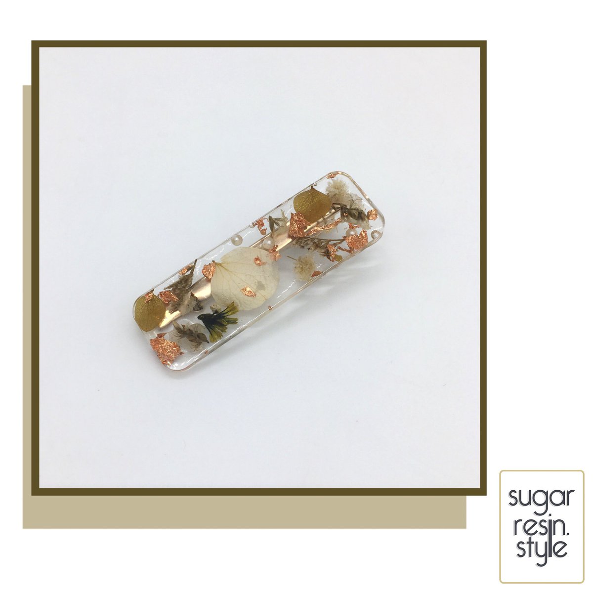 sugarresinstyle's tweet photo. #sgrupdate #พร้อมส่ง
♥ hairpin ♥ size ~7cm
♡ กิ๊บติดผมใส่ดอกไม้แห้งโทนสีขาวเขียว ชิ้นเดียวในโลก (เพราะทำใหม่ก็ไม่เหมือนเดิม)😅
ღ มี made to order (ใช้เวลา 2-3วัน)
❥ PRICE 119฿
❥ ลทบ 30฿ | flash 45฿
#resin #กิ๊บ #กิ๊บติดผม #กิ๊บเรซิ่น #เรซิ่น https://t.co/kAazXwrAWK