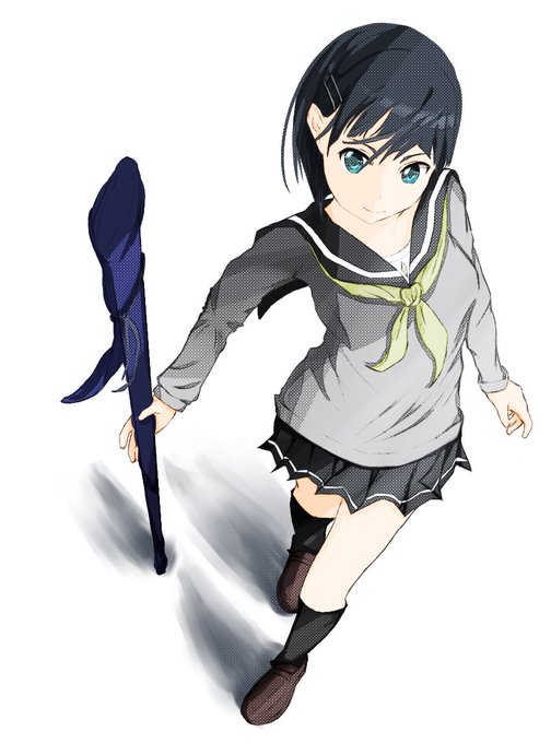 直葉のtwitterイラスト検索結果