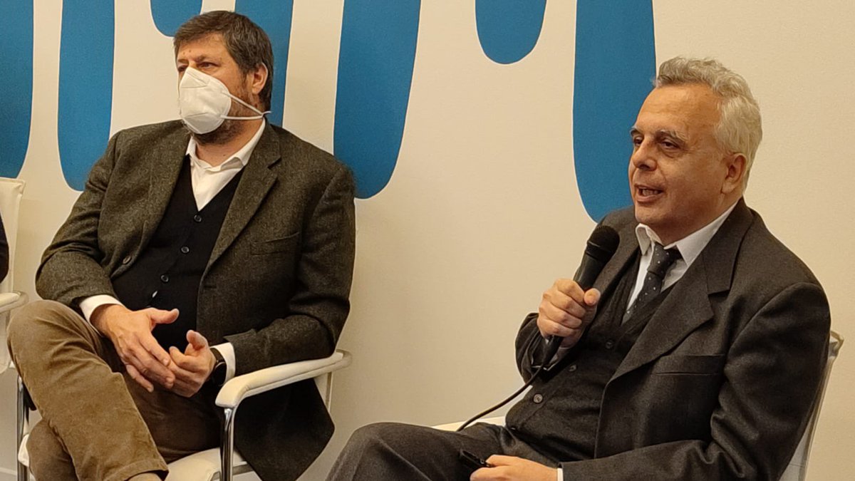 #SGI2021
#cambiamenticlimatici
#ambienteurbano

ADATTARE LE CITTÀ ALLE PRECIPITAZIONI: PROGETTAZIONE OPERE IDRAULICHE
🎙Stefano Mambretti | DICA Politecnico di Milano