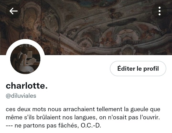 charlotte (@diluviales) on Twitter photo 