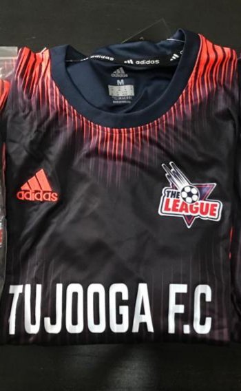 League_Ug's tweet photo. #LastMatchDay
Tujooga FC 💖🤘
Position on table: 3rd.
@League_Ug https://t.co/JgkYeA6bMU