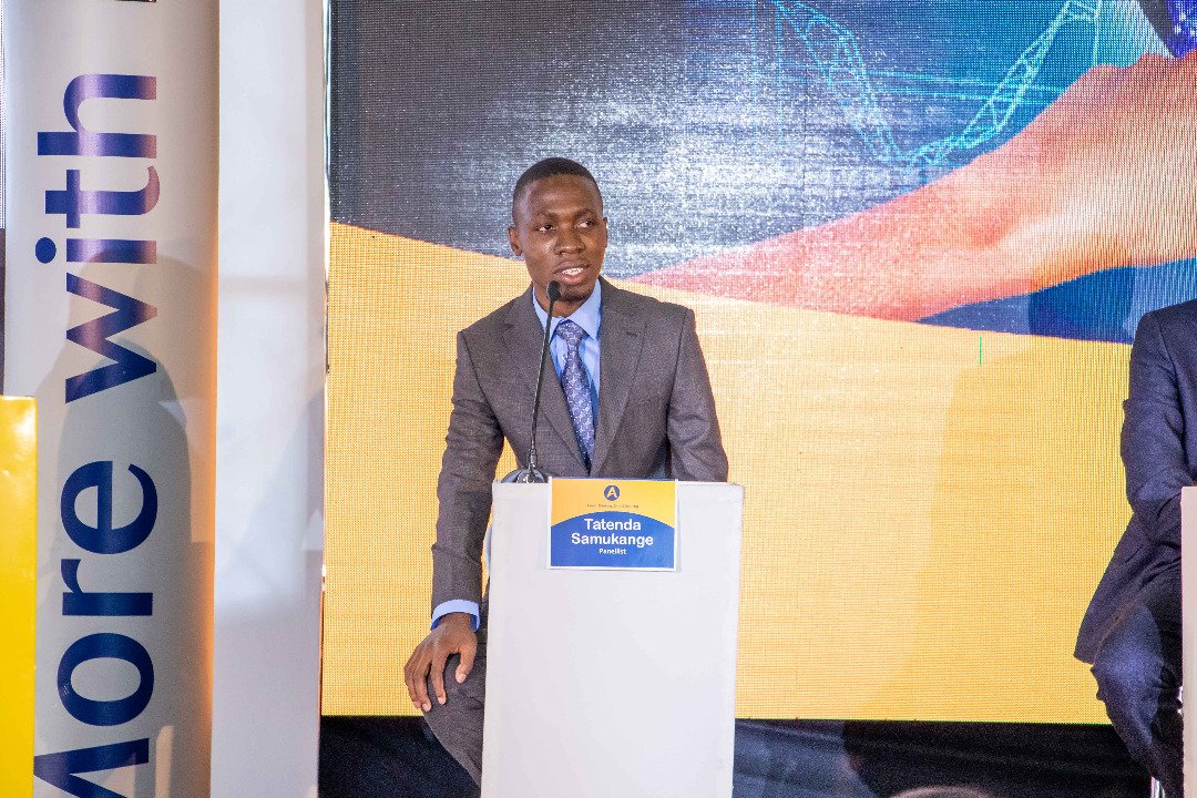 Tatenda Samukange tweet media
