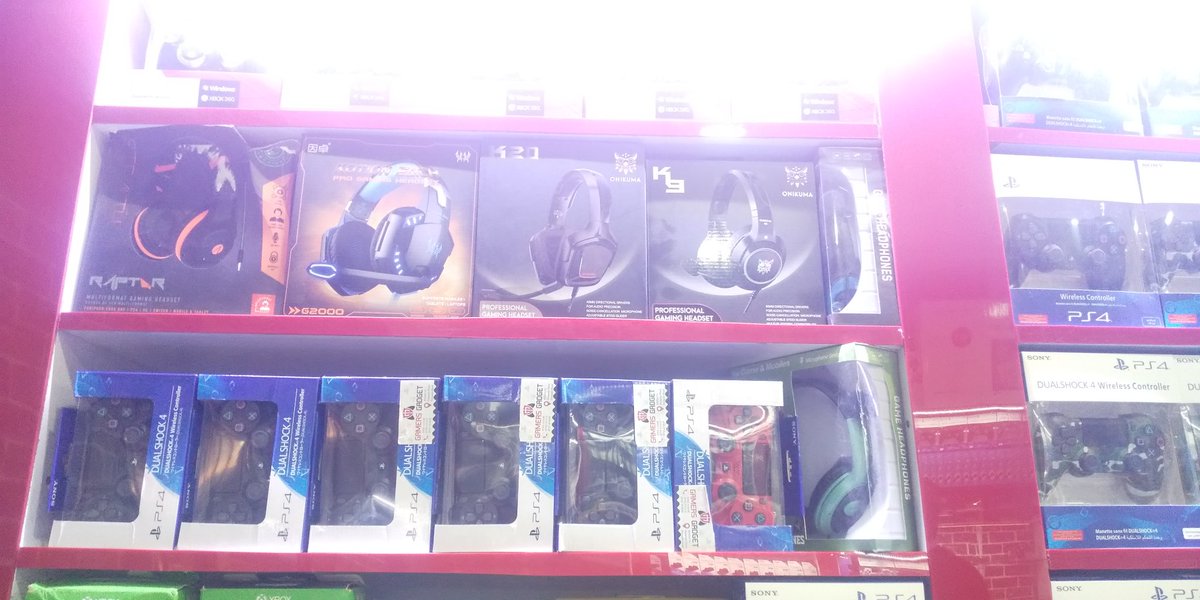GAMERSGADGE's tweet photo. It's gamers gadget
Whatsapp or on 0702068063 https://t.co/u0ZCX0b5Uf