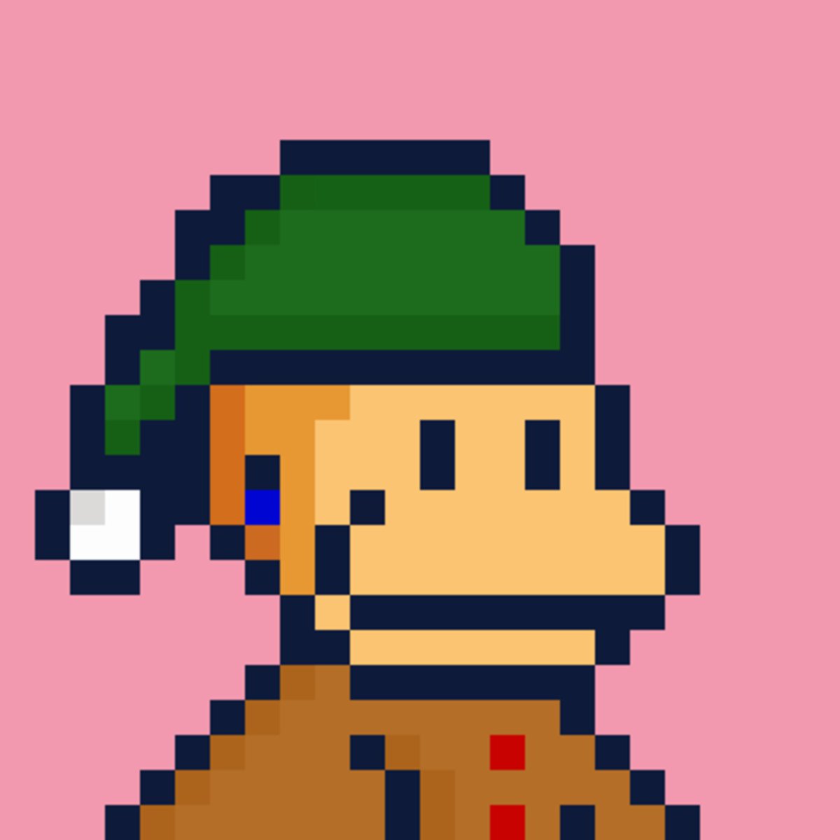 Ho Ho Ho! Thanks for the airdrop <a href="/SolanaMHS/">SMHC | HolidayDAO</a>! <a href="/chillguyonsol/">Chill Guy Token</a> Having a monke delivers again