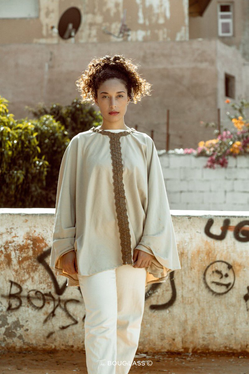 Nisrine_O's tweet photo. Une de nos entrepreneures accompagnées #QIMAM @MoroccanCISE #CRICS @IMAD_Hassan13 Salima :)
La marque Amalis design qui conçoit du tradi-moderne pour jeunes femmes - cadres dynamiques https://t.co/NGg3MXINio