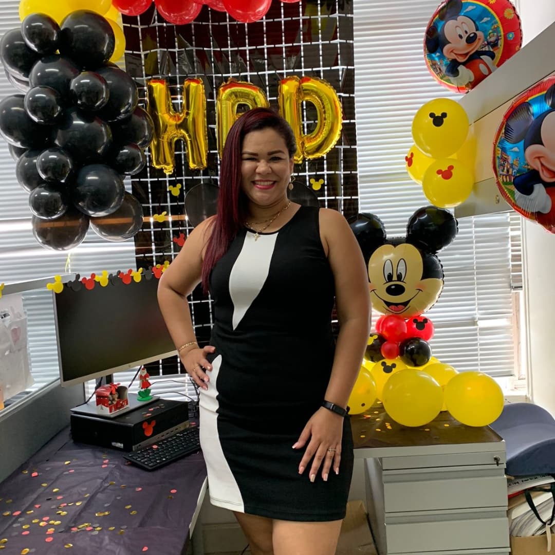 Melywolf26's tweet photo. Feliz cumpleaños para mi, #hechaencarnaval #modelo86 https://t.co/5XlnLpB1Vc