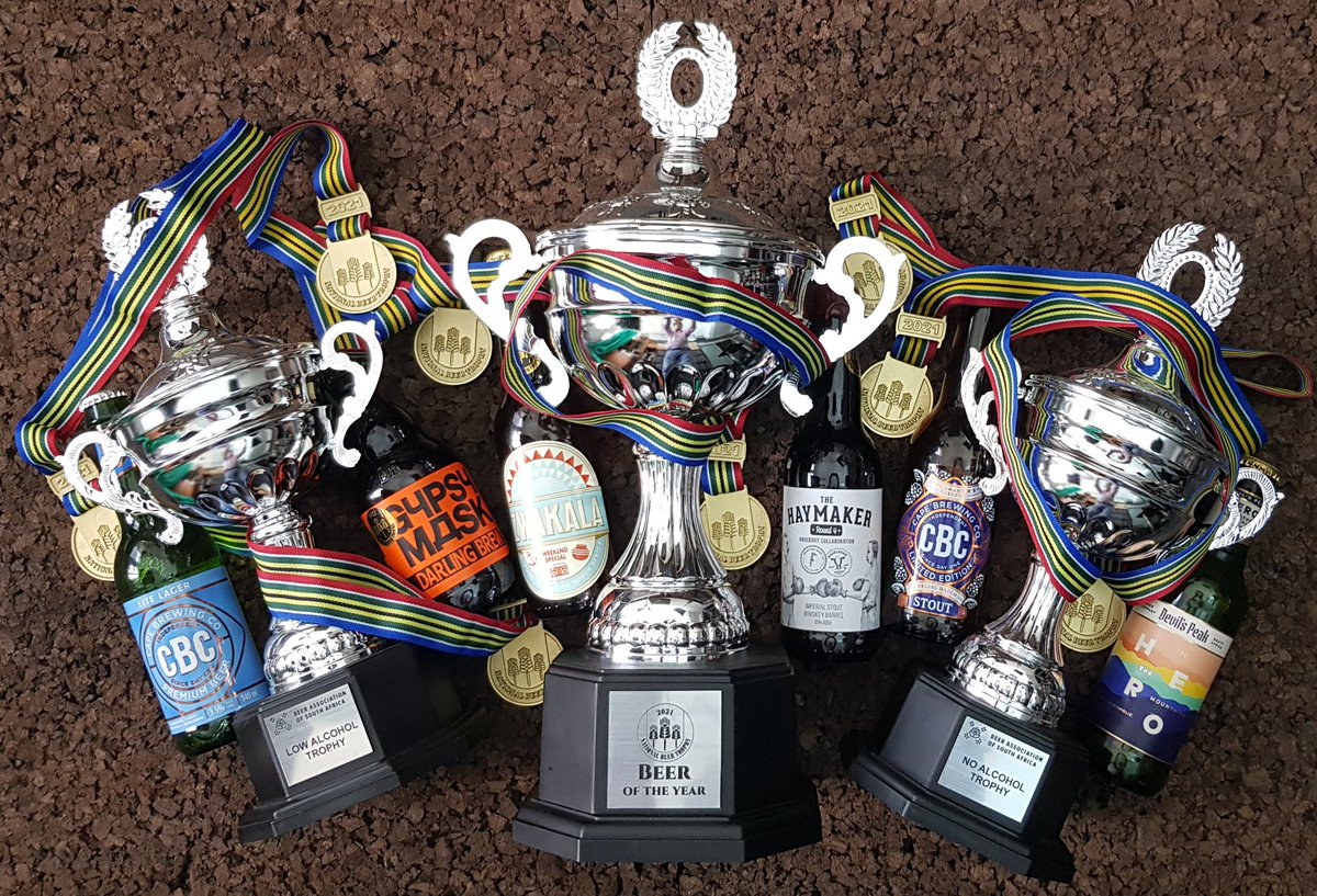 National Beer Trophy tweet media