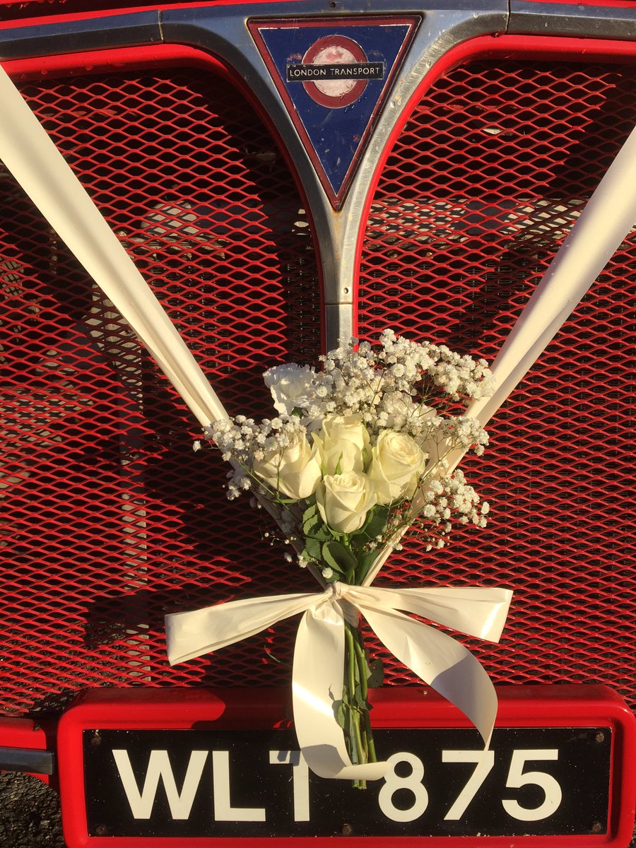 The Red Bus tweet media