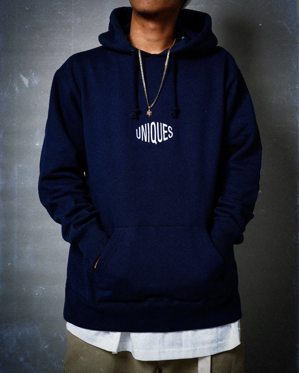 HighLife_JP's tweet photo. Uniques / Main Logo Hoodie
https://t.co/AkvpejEici https://t.co/LSxZOcXIJt