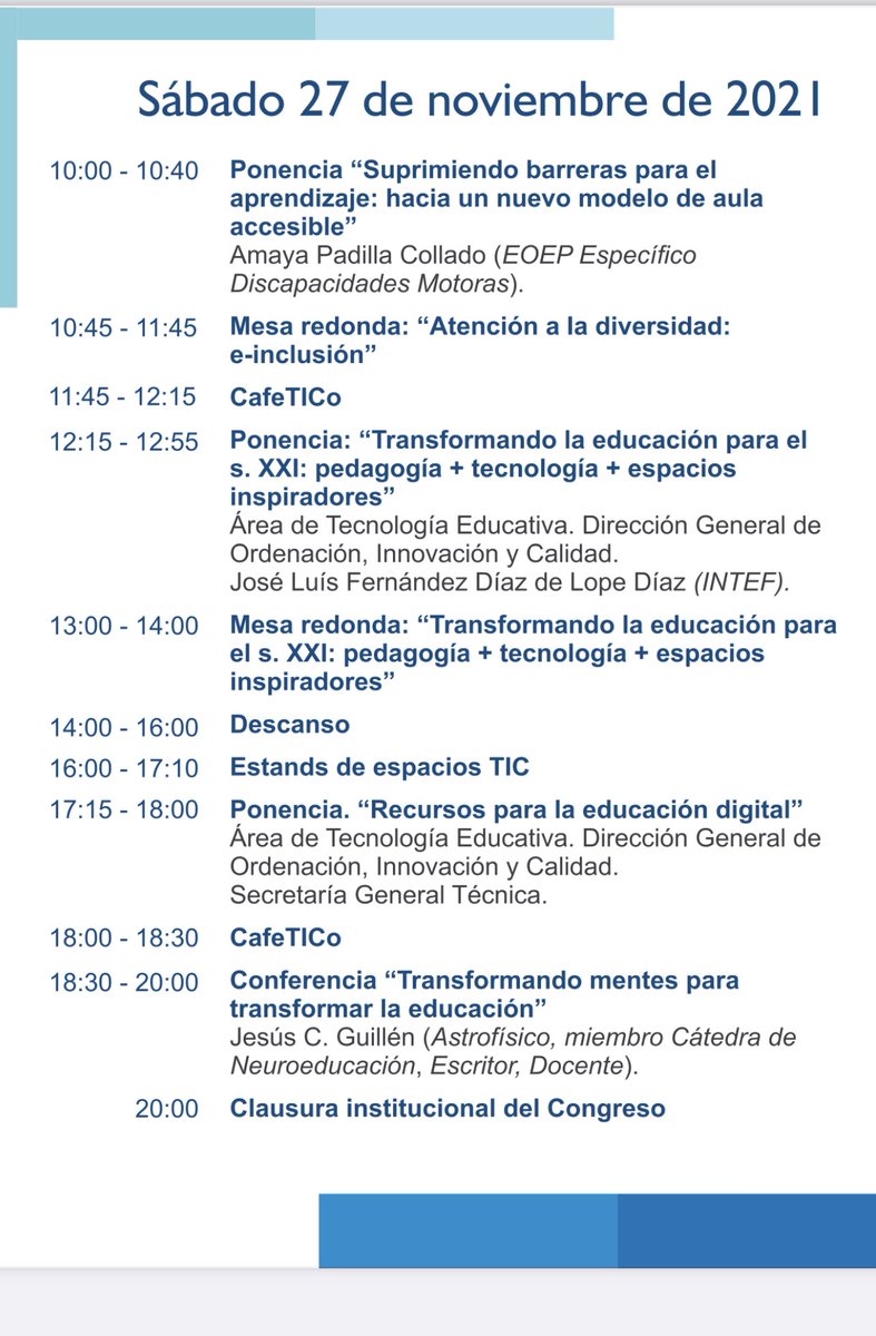 Continuamos hoy sábado  y emitiendo en directo youtu.be/3R1WCDBX7Yo #canariaseducacion2021